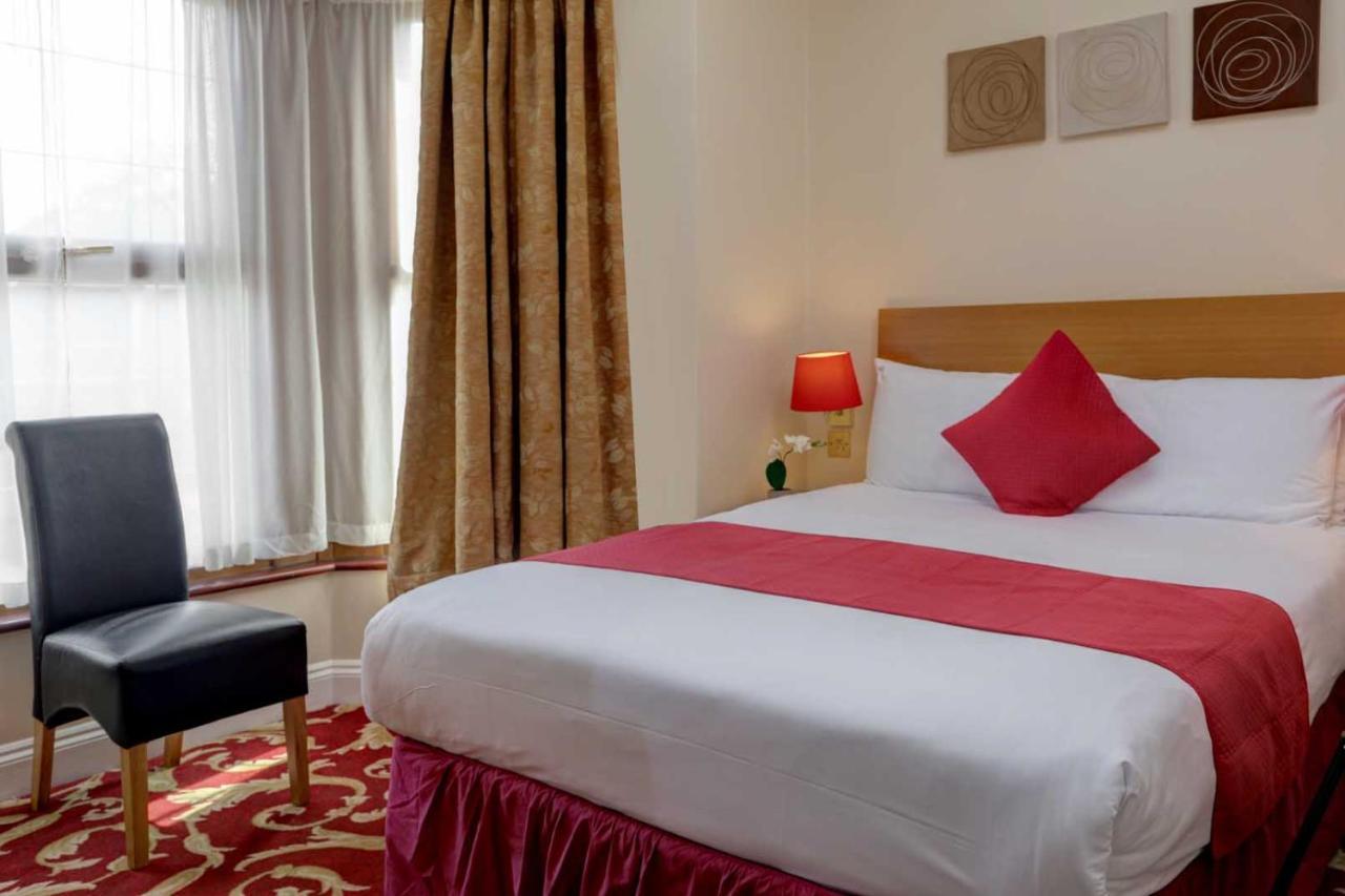 Best Western Greater London Ilford Kültér fotó