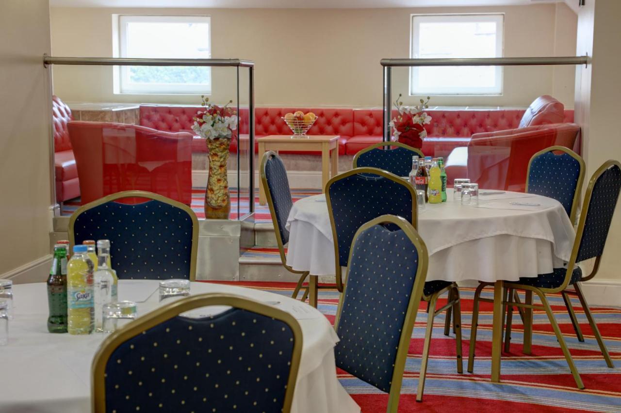 Best Western Greater London Ilford Kültér fotó