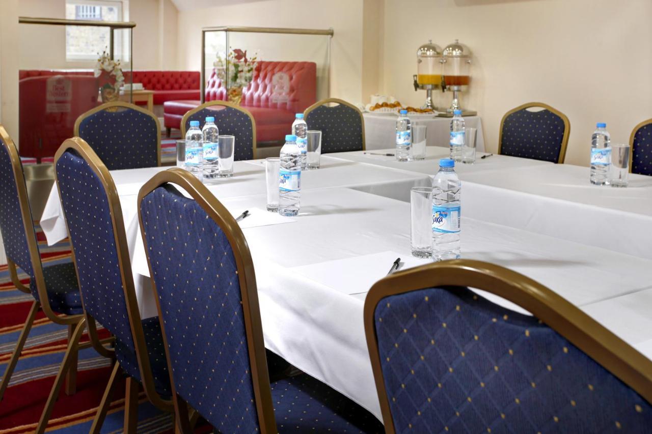 Best Western Greater London Ilford Kültér fotó