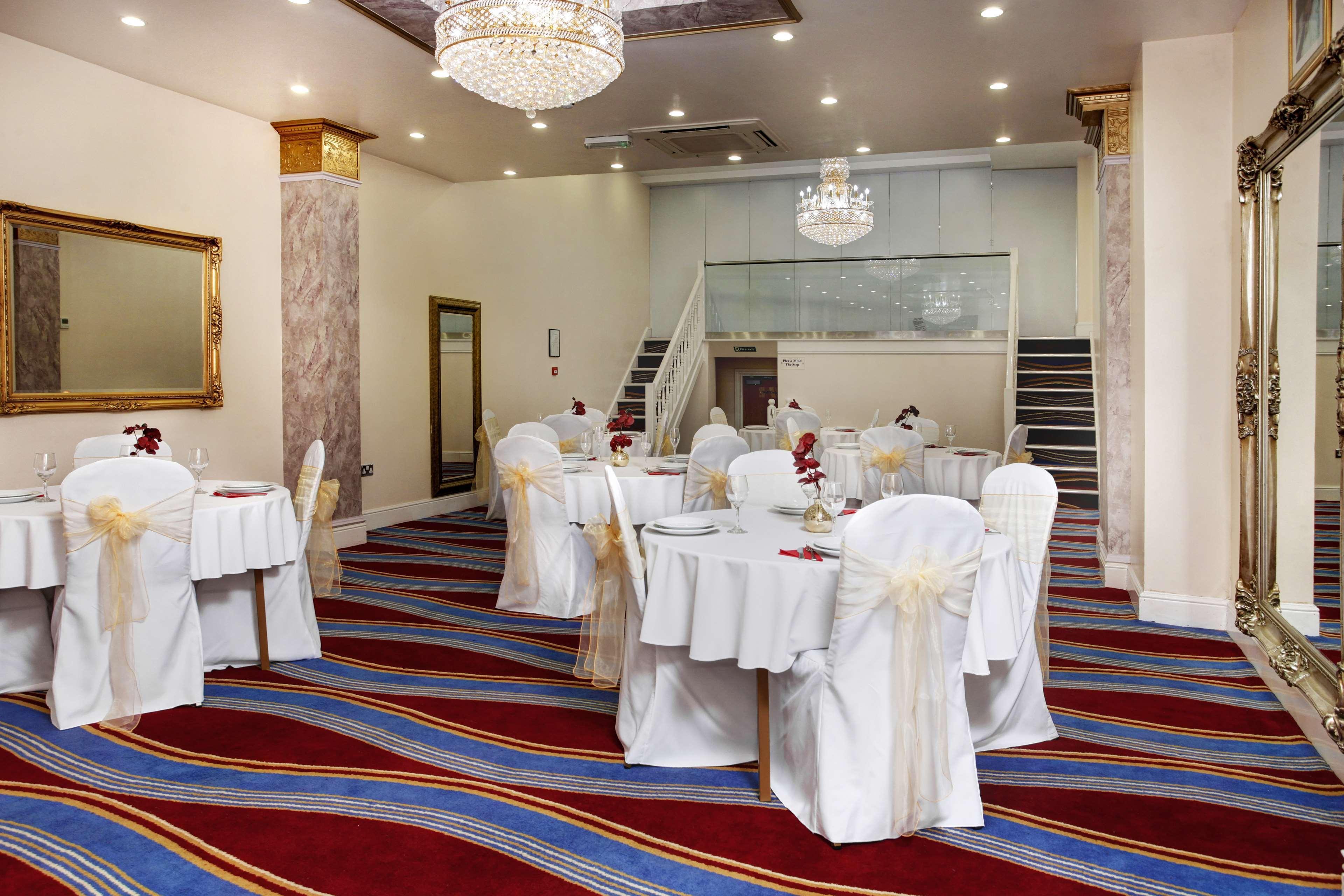 Best Western Greater London Ilford Kültér fotó