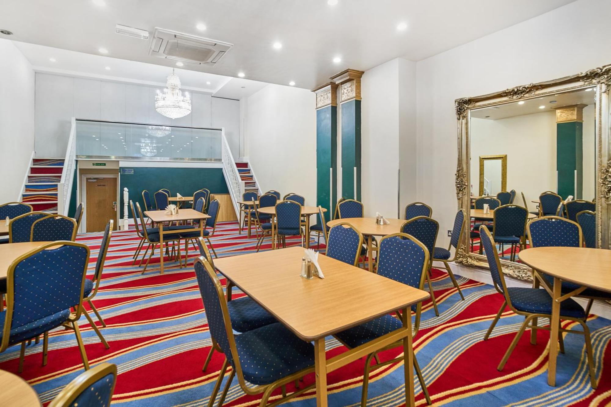 Best Western Greater London Ilford Kültér fotó