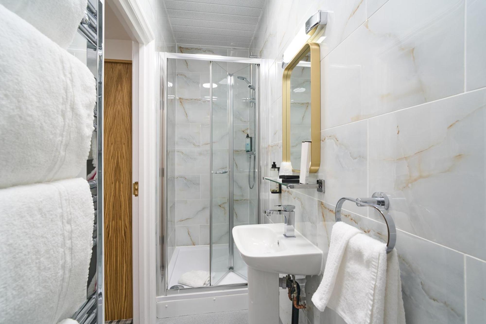 Best Western Greater London Ilford Kültér fotó