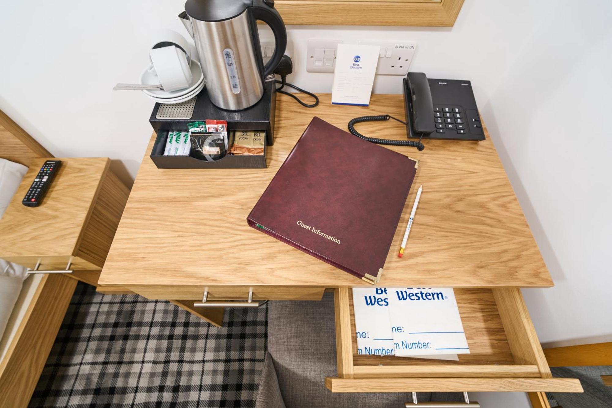 Best Western Greater London Ilford Kültér fotó