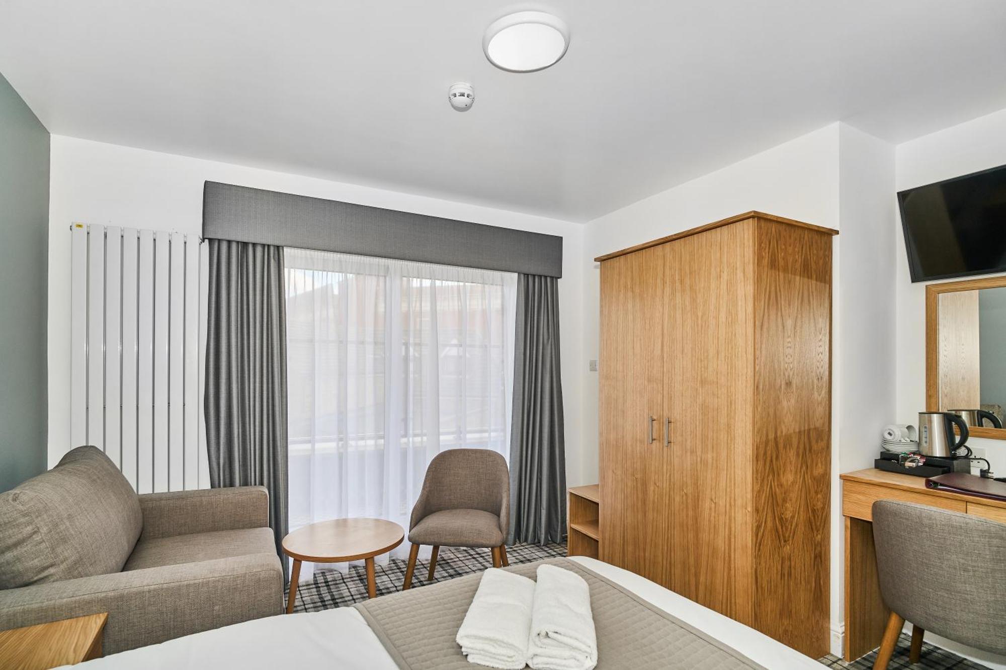 Best Western Greater London Ilford Kültér fotó