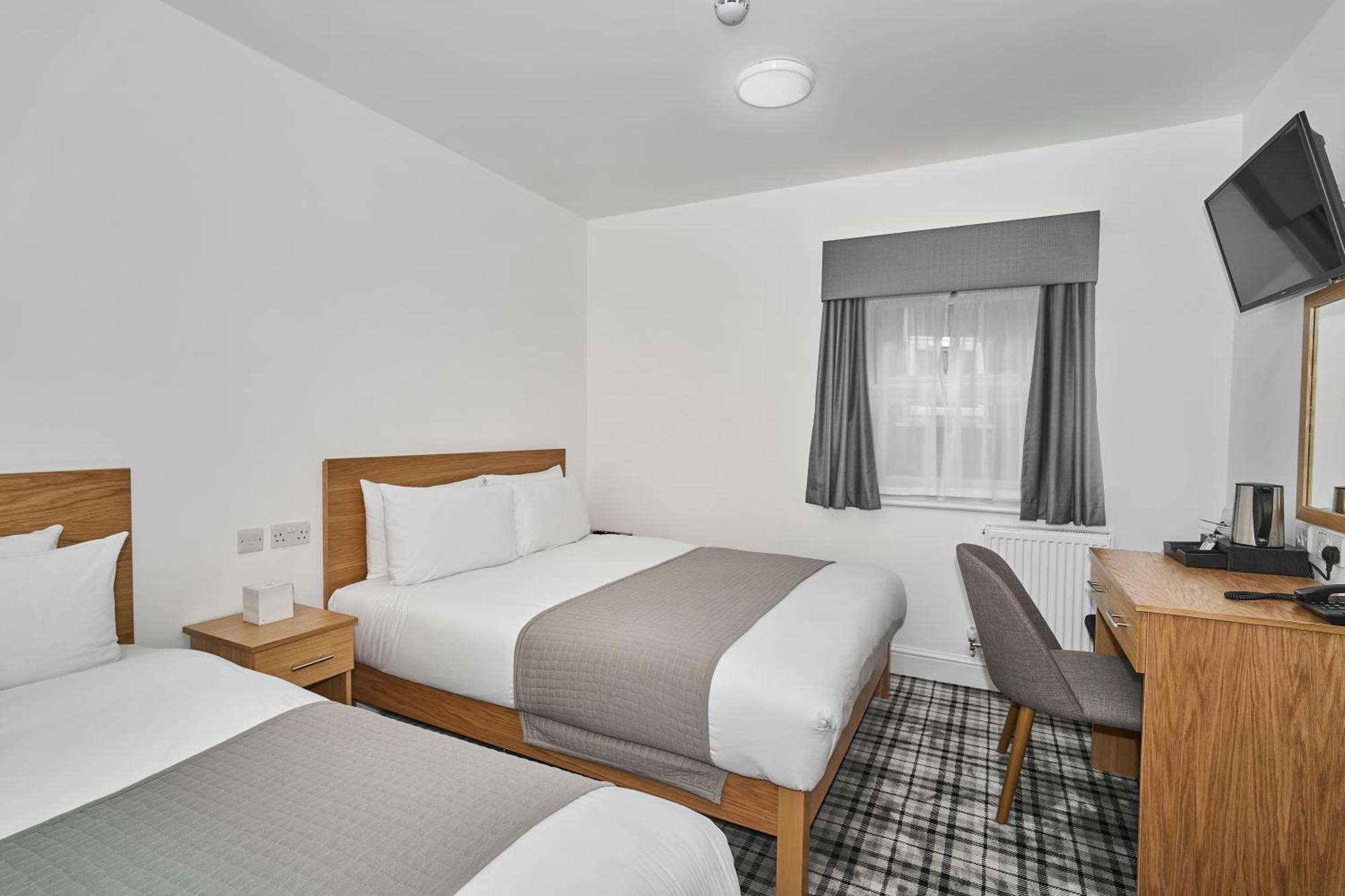 Best Western Greater London Ilford Kültér fotó