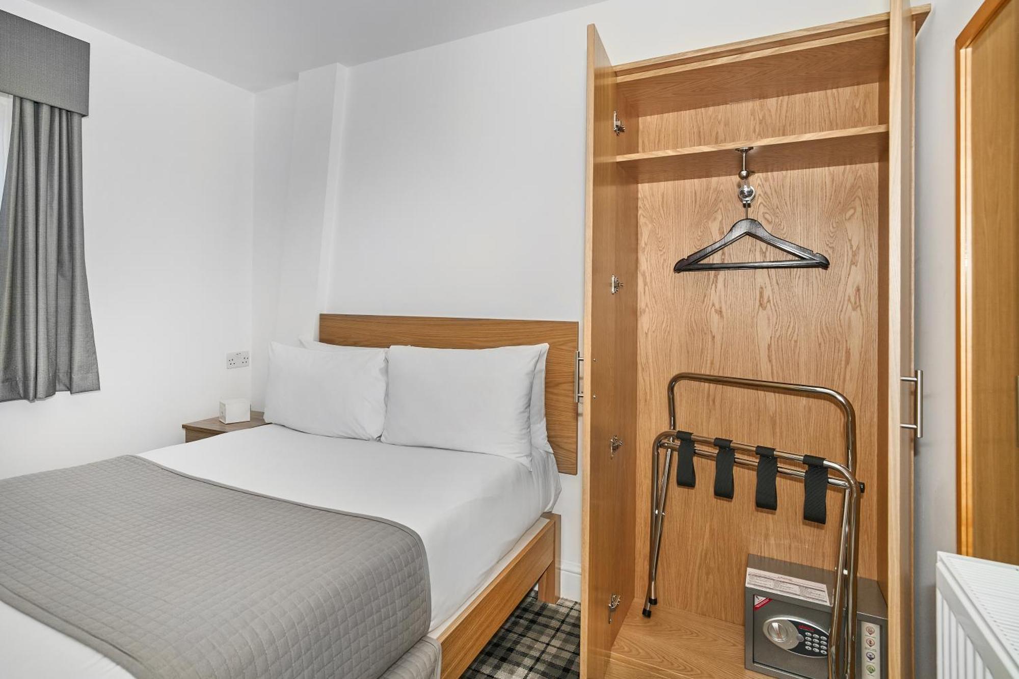 Best Western Greater London Ilford Kültér fotó